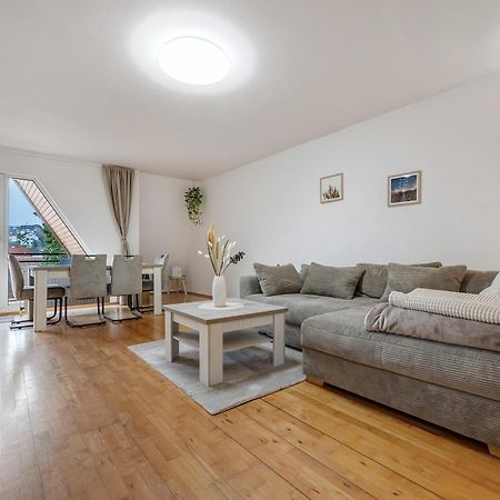 Ferienwohnung Berti Heessen Exteriér fotografie