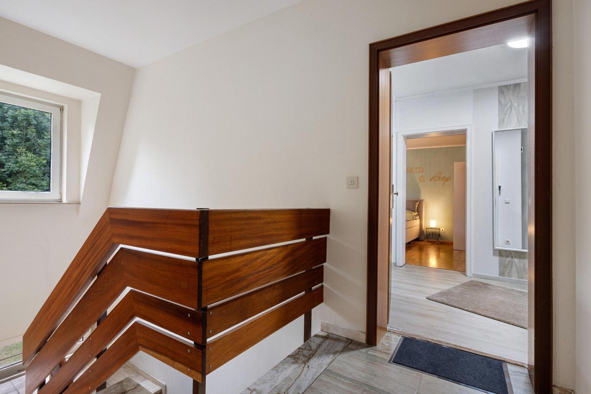Ferienwohnung Berti Heessen Exteriér fotografie